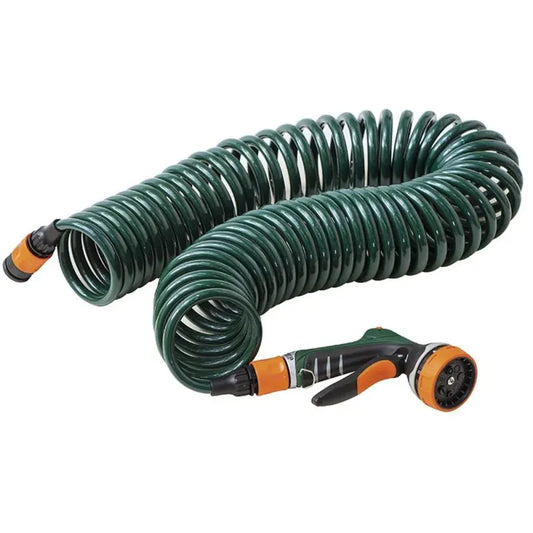 Siena Spiralschlauchset 5 teilig