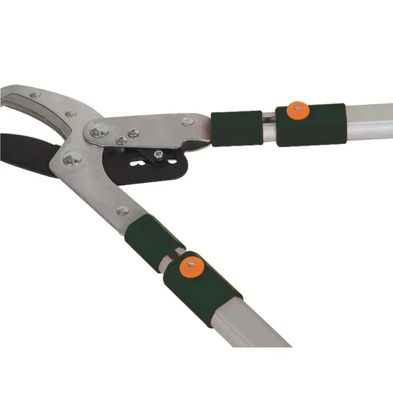 Siena PRO ALU Ratschen Astschere