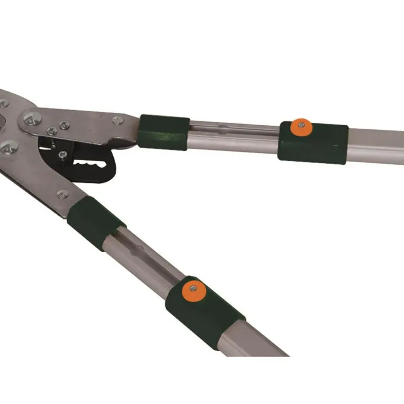 Siena PRO ALU Ratschen Astschere