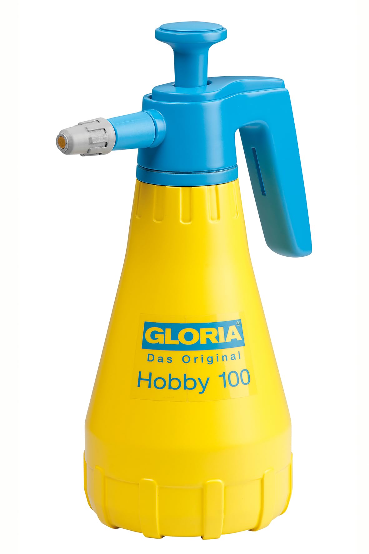 Gloria Hobby 100