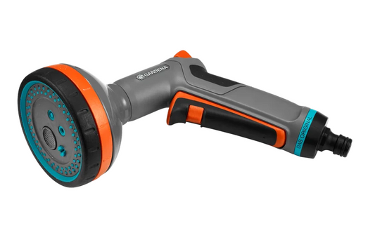 Gardena Comfort Multibrause