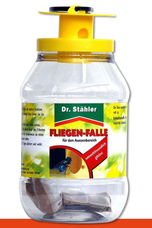 Dr. Stähler Fliegen-Falle