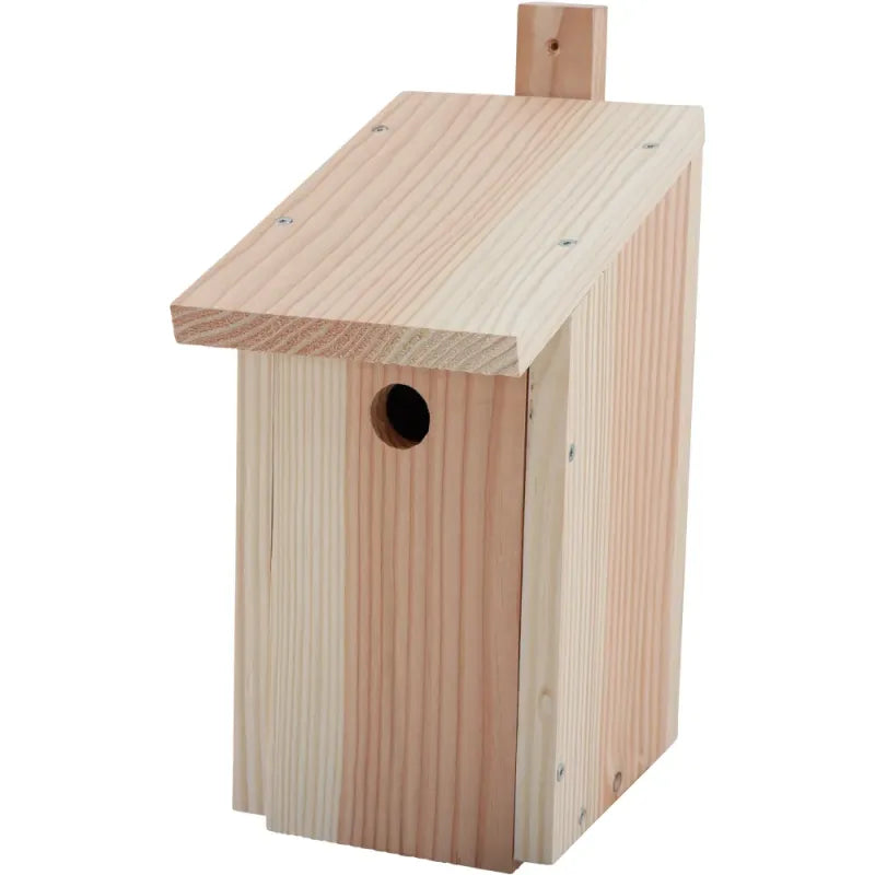 Siena Selbstbau Nistkasten