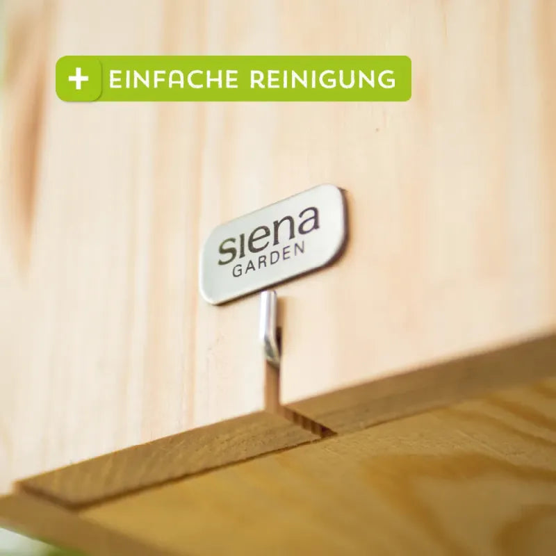 Siena Nistkasten Nestliebe