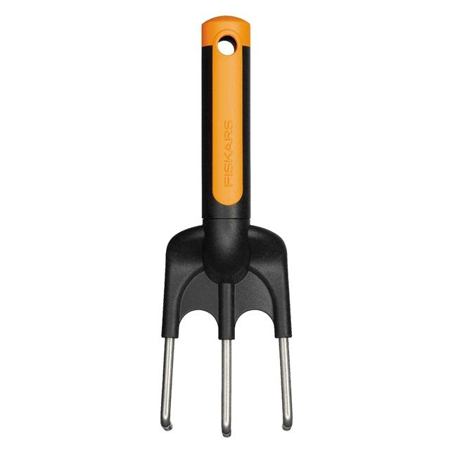 Fiskars Blumenrechen Premium