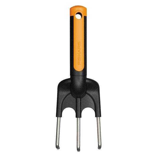 Fiskars Blumenrechen Premium