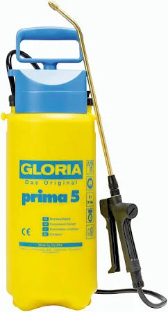 Gloria Prima 5