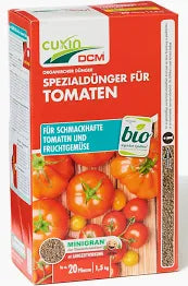 CUXIN DCM Spezialdünger für Tomaten 1,5 kg